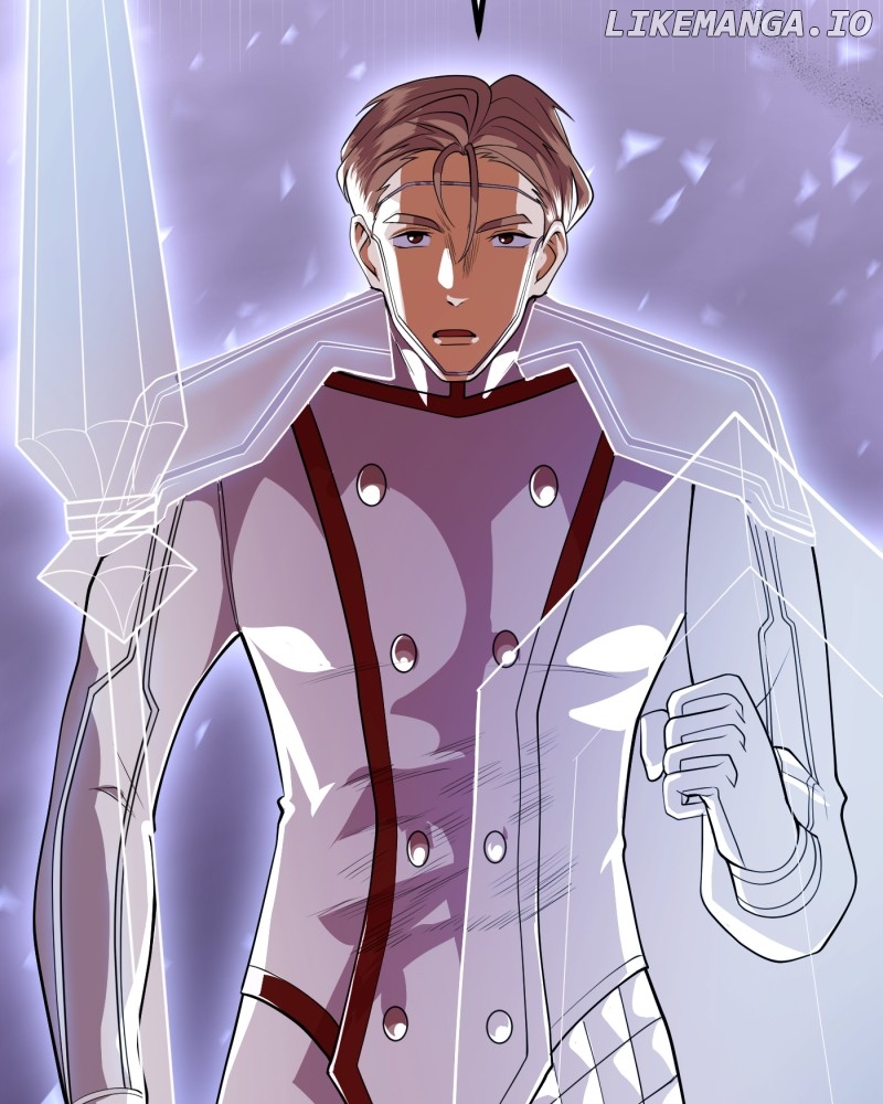 Back From Black Chapter 3 - page 97